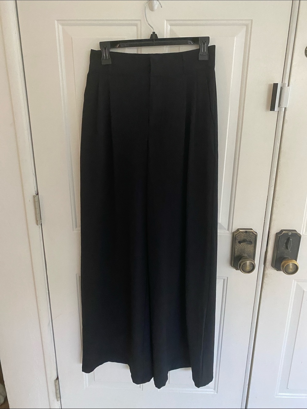 Alo Yoga High-Waist Dreamscape Trouser (Long)